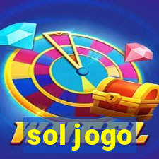 sol jogo